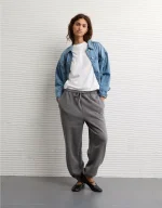 AE Everyday Luxe Sweatpant