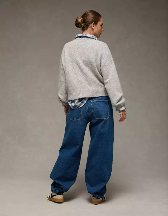 AE Snow Stopper Sweater - Image 2