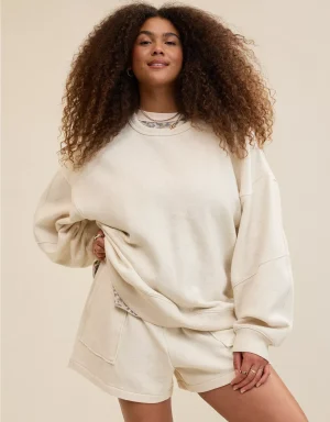 Aerie Go-To Sweatshirt