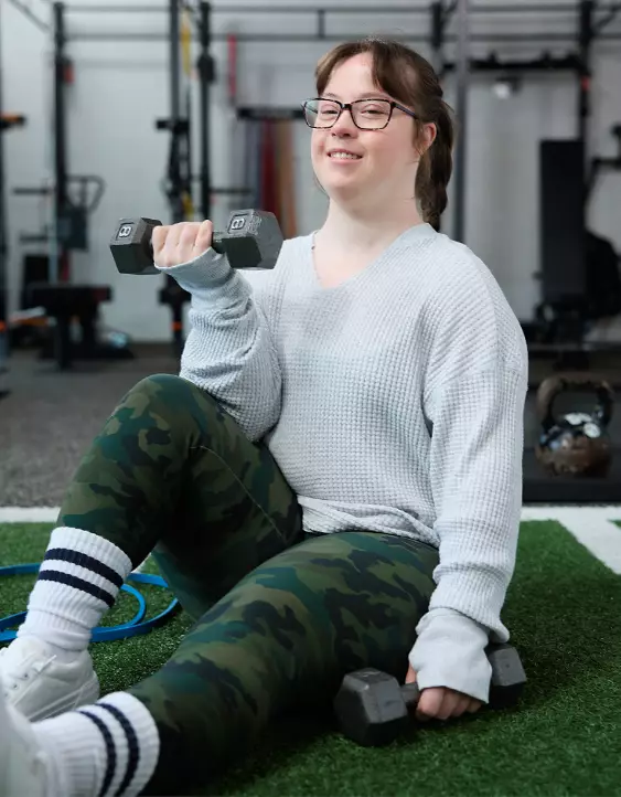 OFFLINE By Aerie Real Me High Waisted Crossover Legging - Image 6