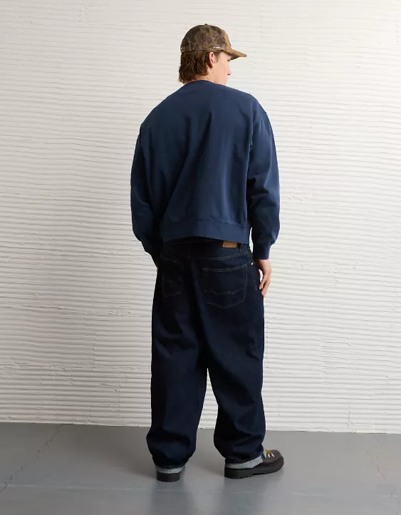 AE Ford Graphic Sweatshirt - Image 2