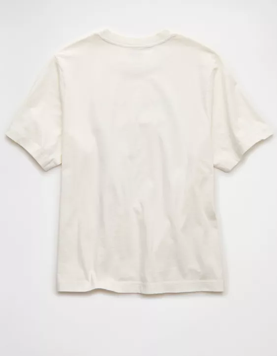 AE Everyday Luxe Graphic T-Shirt - Image 4