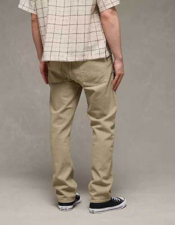 AE EasyFlex +TENCEL™ Fibers Original Straight Jean - Image 2