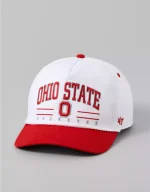 '47 Ohio State Buckeyes Baseball Hat