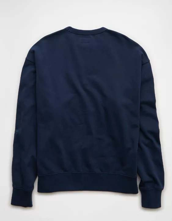 AE Ford Graphic Sweatshirt - Image 4