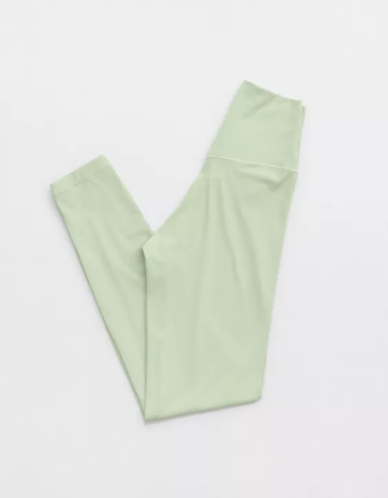 OFFLINE By Aerie Real Me High Waisted Crossover Legging - Image 4