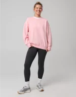OFFLINE By Aerie Cloud Fleece Oversized Crewneck Sweatshirt