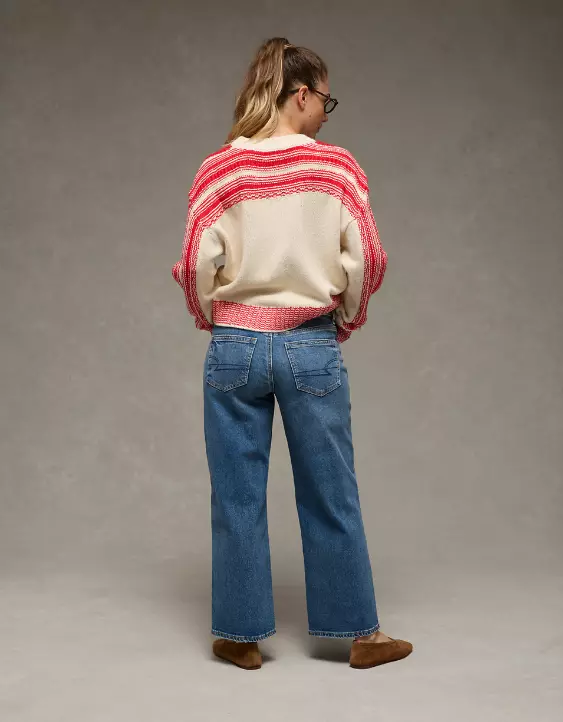 AE Snow Stopper Sweater - Image 2