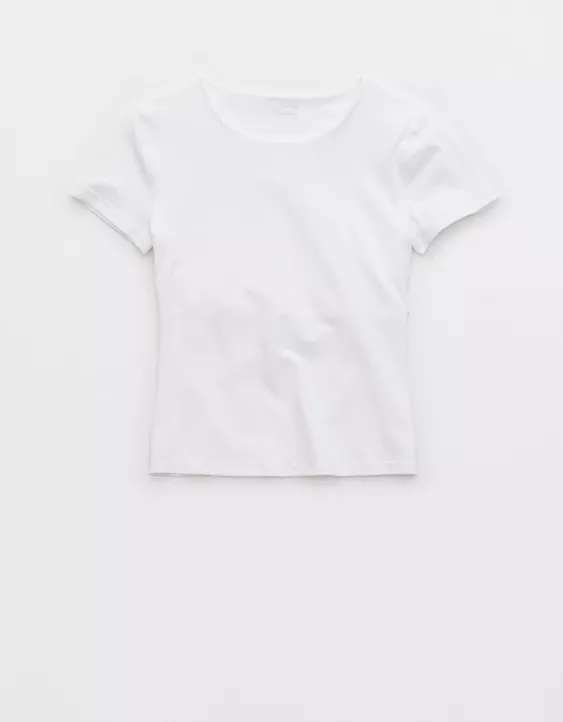 OFFLINE By Aerie Real Me XTRA T-Shirt - Image 3