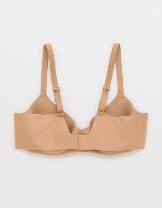 SMOOTHEZ Full Coverage Lightly Lined Bra - Image 4