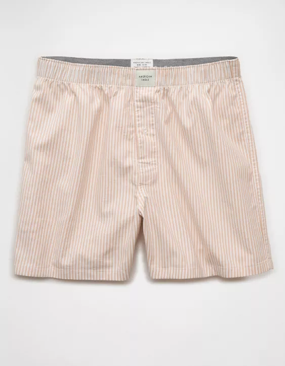 AEO Men's Stretch Boxer Short - Image 3