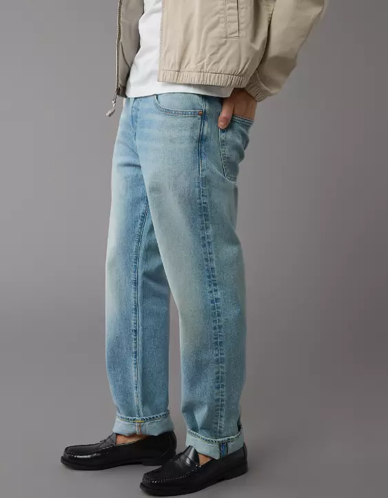 AE EasyFlex Original Straight Jean - Image 5