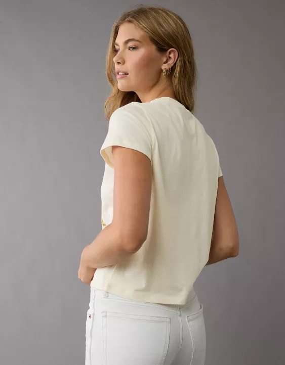 NFL Green Bay Packers Graphic T-Shirt - Image 2