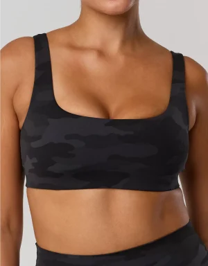 OFFLINE By Aerie Real Me XTRA Classic Sports Bra