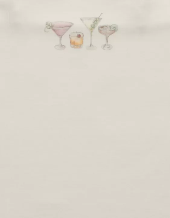 AE Valentine's Day Graphic Cami - Image 6