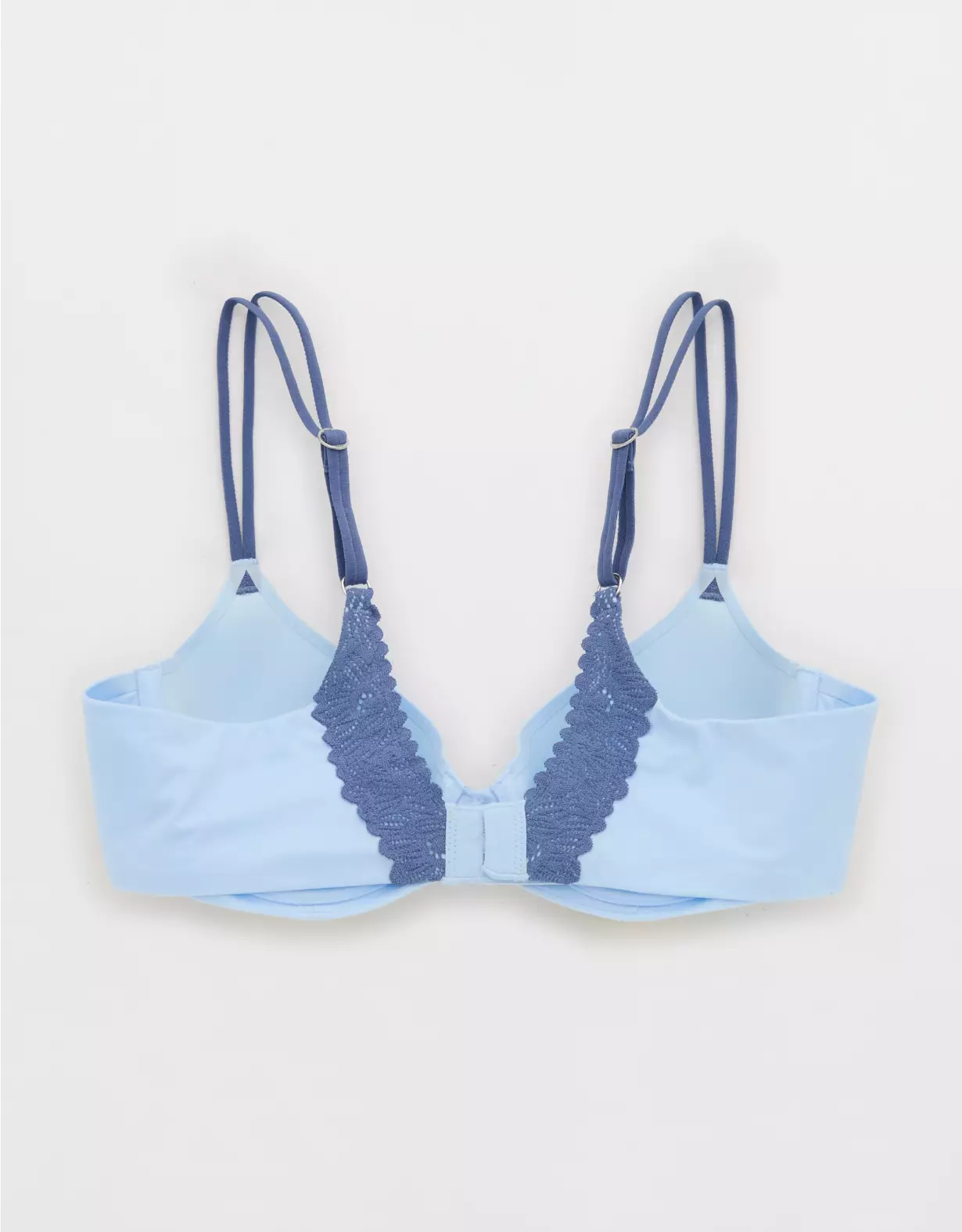 Sunnie Full Coverage Lightly Lined Bra - Image 2