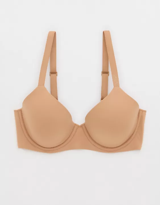 SMOOTHEZ Full Coverage Lightly Lined Bra - Image 3