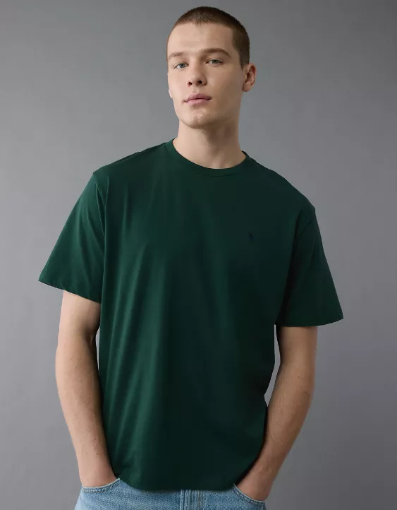 AE Lightweight Icon T-Shirt - Image 5