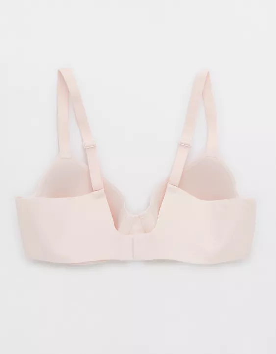 SMOOTHEZ Full Coverage Lightly Lined Bra - Image 5
