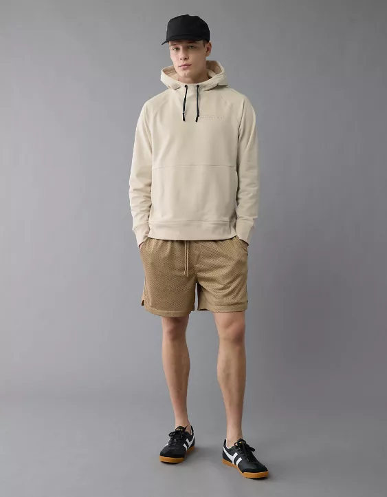 AE 24/7 Active Hoodie - Image 5