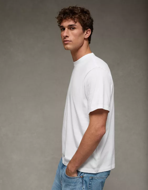 AE Lived-In T-Shirt - Image 6