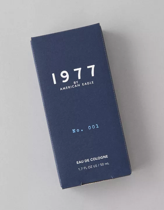 AEO 1977 1.7oz Eau de Cologne - Image 3