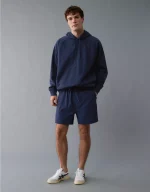 AE 24/7 5" Lined Training Short