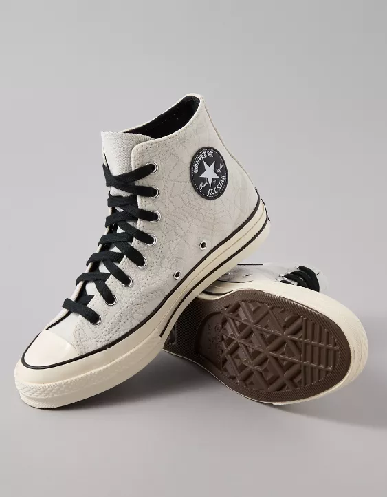 Converse Chuck 70 Web Weave Sneaker - Image 3