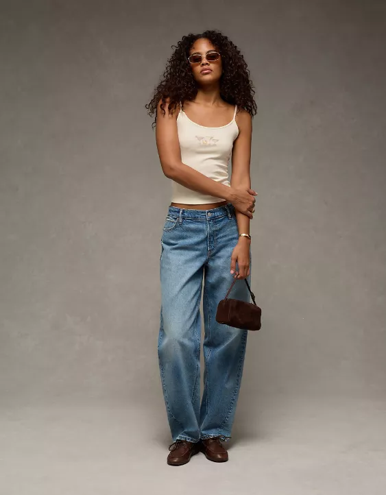 AE Valentine's Day Graphic Cami - Image 5