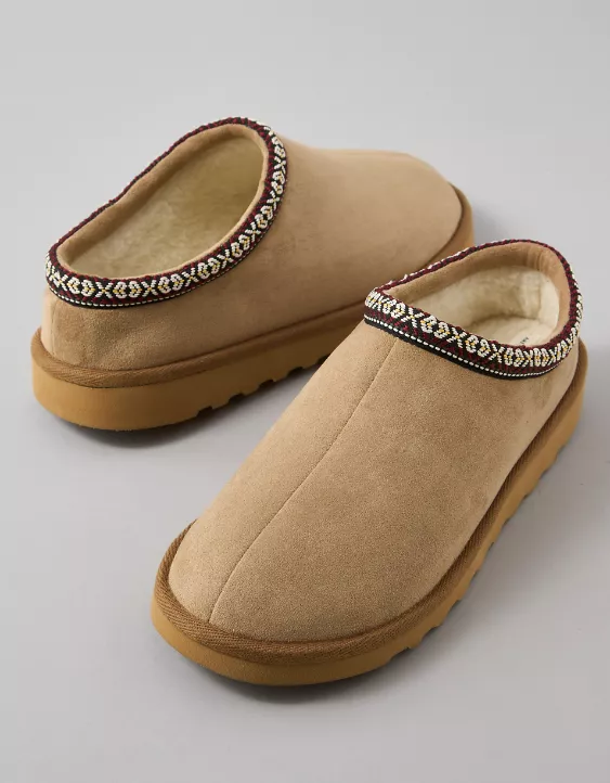 AE Suede Slipper - Image 3