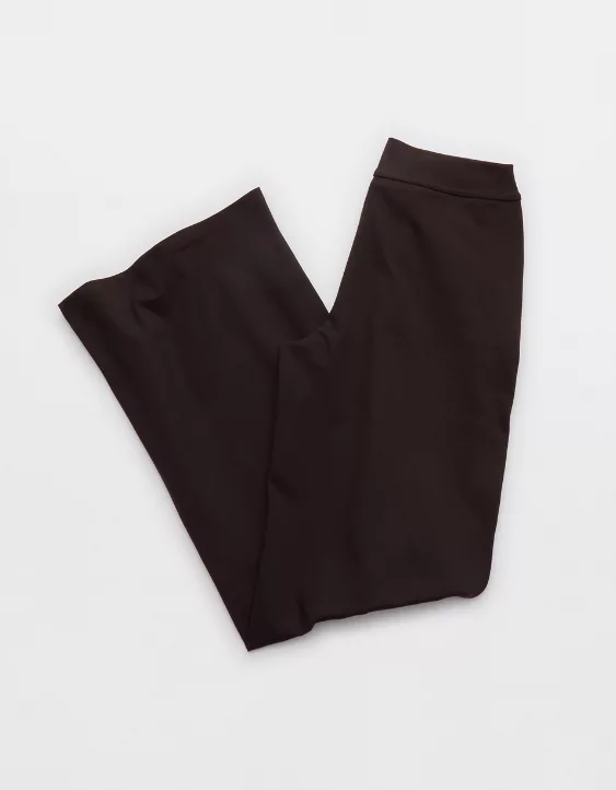 OFFLINE By Aerie The Hugger Trouser - Image 4
