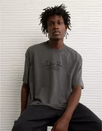 AE Boxy Orville Peck Graphic T-Shirt