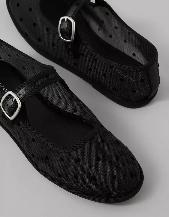 AE Sheer Mary Jane - Image 3